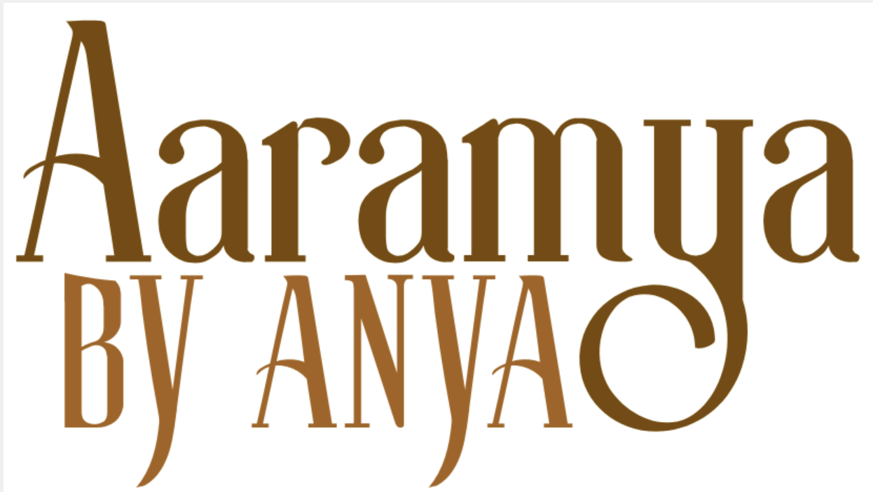 Aaramya by Anya